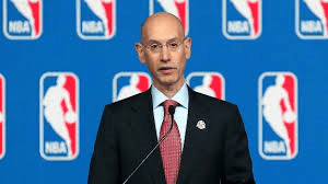 adam silver
