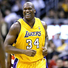 shaq