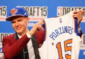 porzingis