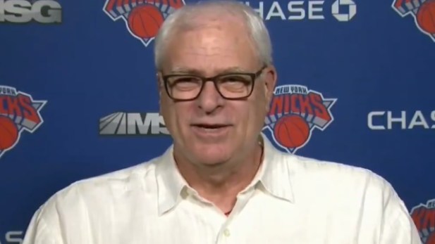 Phil-Jackson