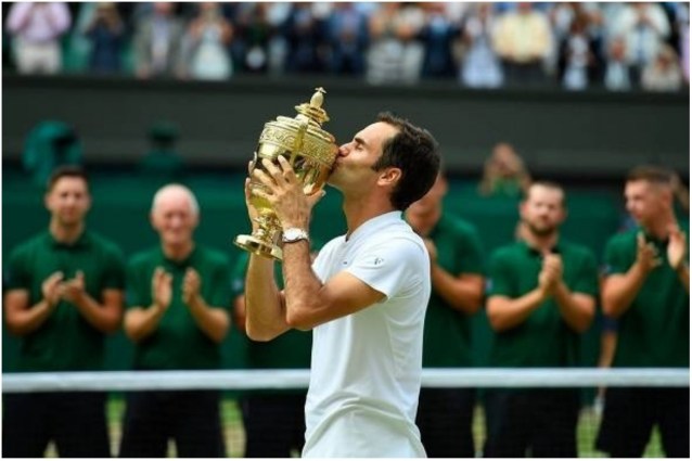 Roger-Federer-Win-Mens-Singles-Beats-Marin-Cilic-in-Wimbledon