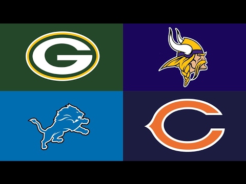 nfc north
