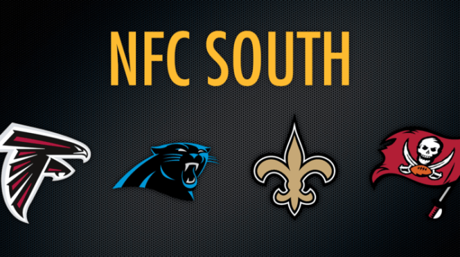 nfc south