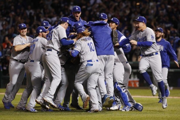 dodgers-beat-cubs-in-game-five-to-reach-world-series
