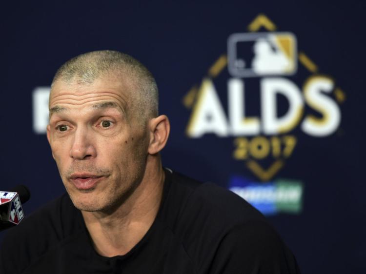 girardi idiot