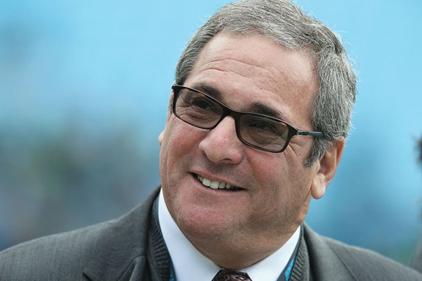 Dave Gettleman
