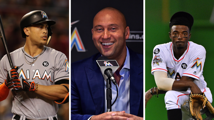 jeter trades dee gordon