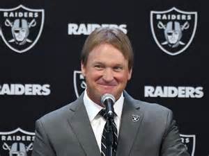 jon gruden