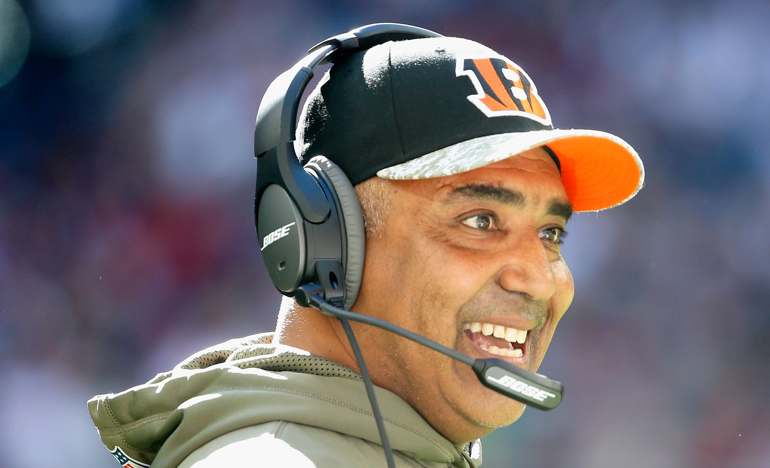 Cincinnati Bengals v Houston Texans