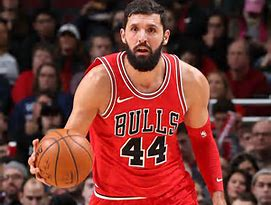 nikola mirotic