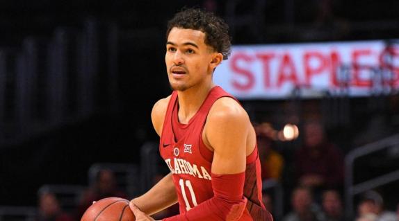 trae young 2