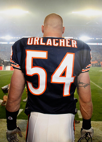 urlacher