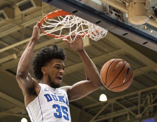marvin bagley