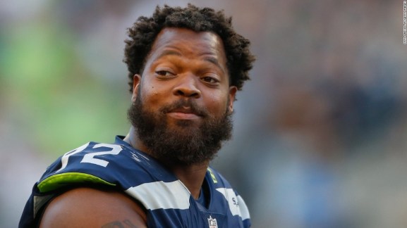 michael bennett