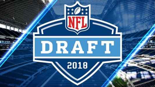 2018-NFL-Draft