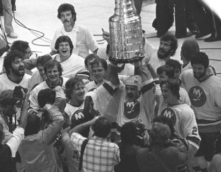 islanders stanley cup