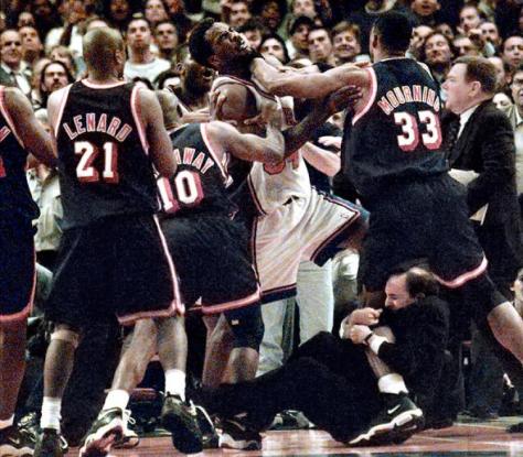 jeff van gundy