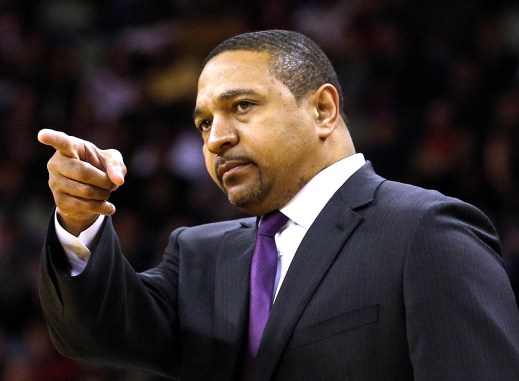 Mark Jackson