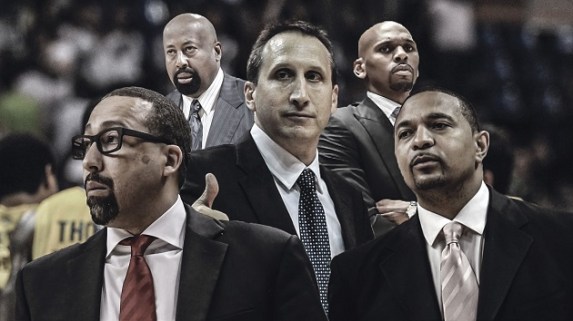 knicks coaching search