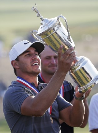 brooks koepka