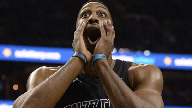 NBA: Cleveland Cavaliers at Charlotte Hornets