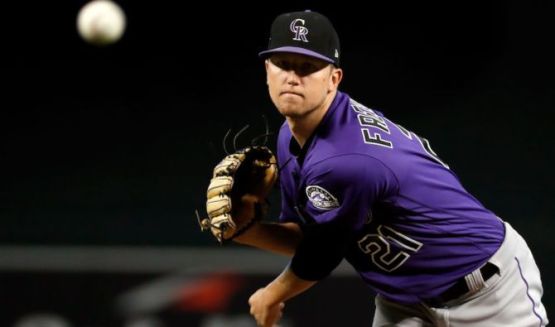 kyle freeland